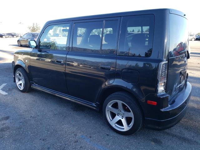 Image 3 of 2004 TOYOTA SCION XB 2004 with VIN JTLKT324540135261