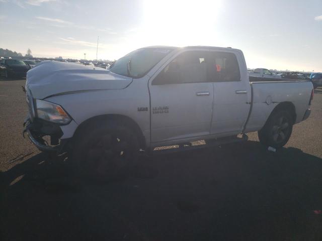 Obraz 2014 RAM 1500 SLT 2014