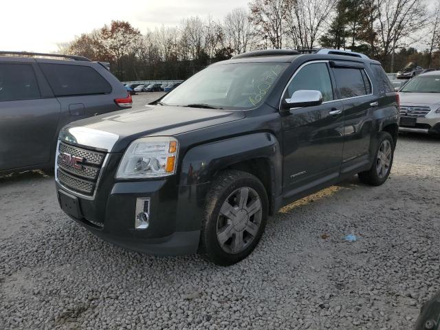 2011 GMC TERRAIN SLT 2011 image