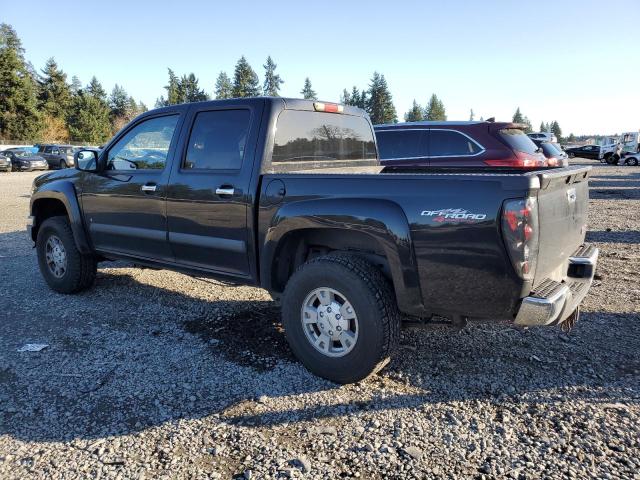 Изображение 2 2006 GMC CANYON  2006 с VIN 1GTDT136168266751