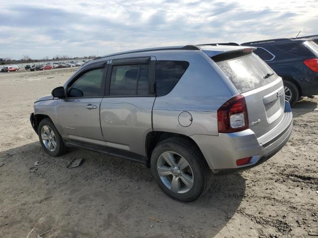 Image 2 of 2016 JEEP COMPASS SPORT 2016 with VIN 1C4NJDBB4GD780869