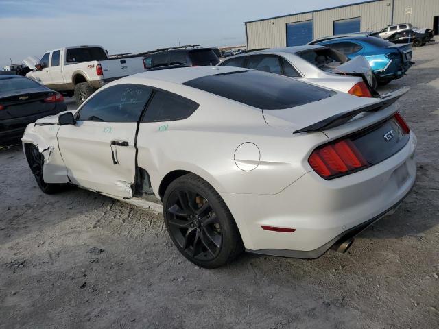Obraz 2 z 2017 FORD MUSTANG GT 2017 z VIN 1FA6P8CF4H5281244