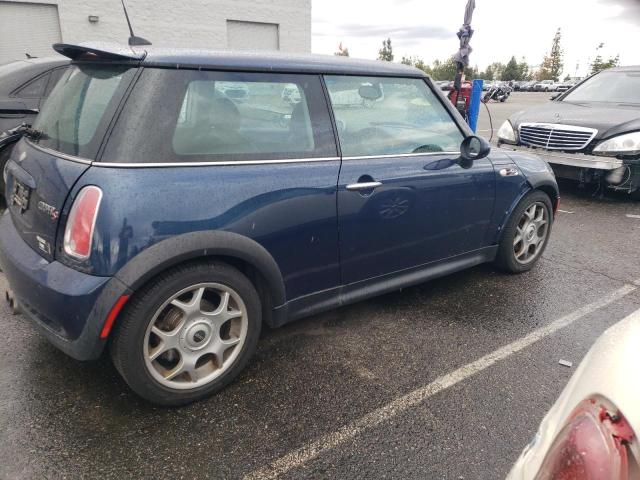 Obraz 3 z 2006 MINI COOPER S 2006 z VIN WMWRE33526TJ36667