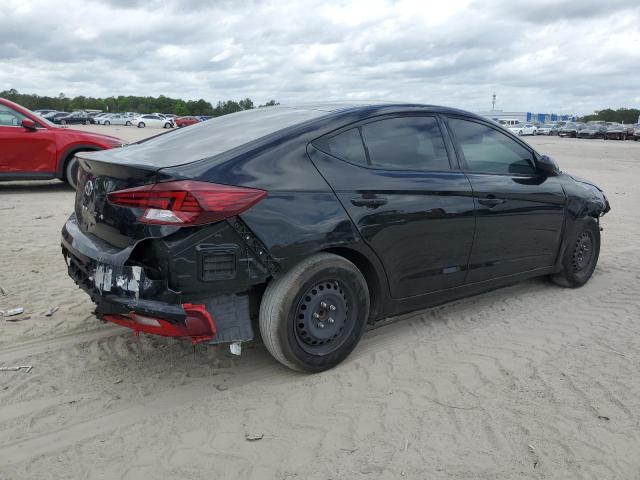 Изображение 3 2020 HYUNDAI ELANTRA SE 2020 с VIN 5NPD74LF2LH609599