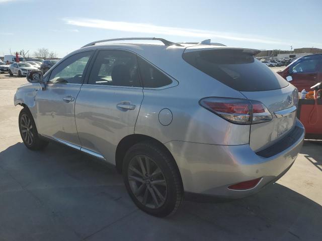 Image 2 of 2014 LEXUS RX 350 BASE 2014 with VIN 2T2BK1BA6EC229838