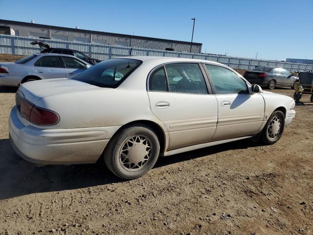 Image 3 of 2003 BUICK LESABRE LIMITED 2003 with VIN 1G4HR54K13U176002