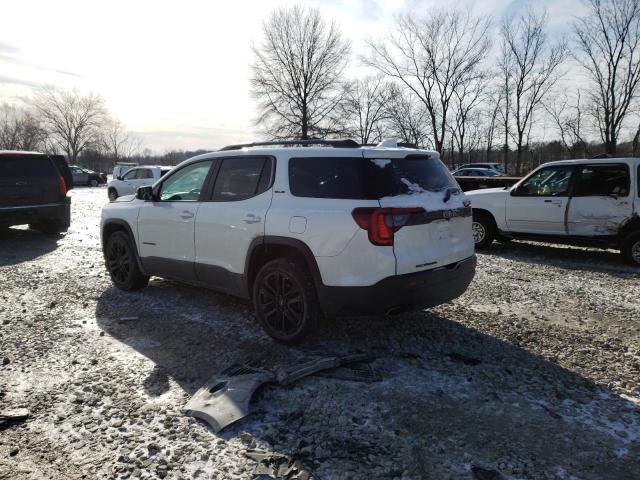 Изображение 2 2021 GMC ACADIA SLE 2021 с VIN 1GKKNKLS4MZ231475