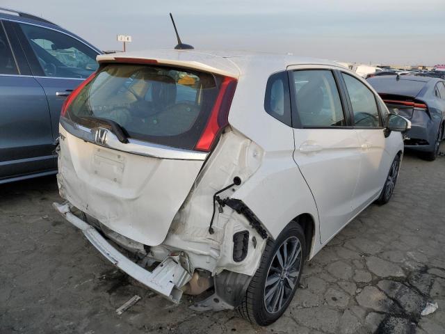 Image 3 of 2019 HONDA FIT EX 2019 with VIN 3HGGK5H84KM746680