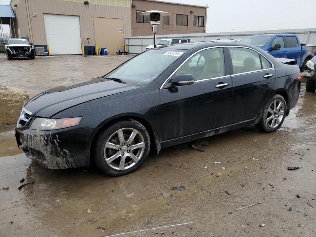 Obraz 1 z 2005 ACURA TSX  2005 z VIN JH4CL96875C032227