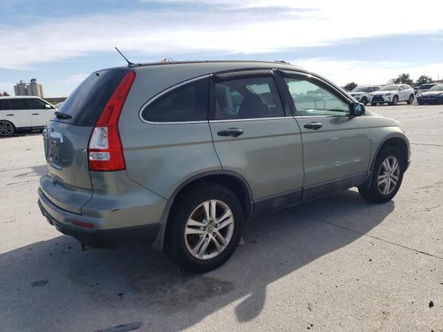 Obraz 3 z 2010 HONDA CR-V EX 2010 z VIN 5J6RE3H50AL040132