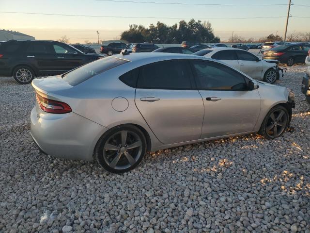 Image 3 of 2013 DODGE DART LIMITED 2013 with VIN 1C3CDFCB8DD341487