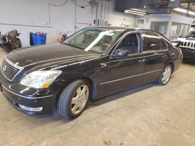 Изображение 2006 LEXUS LS 430 2006