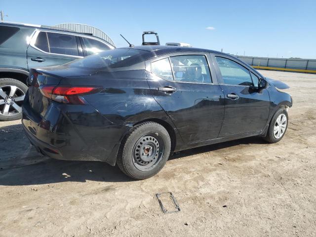 Image 3 of 2020 NISSAN VERSA S 2020 with VIN 3N1CN8DV5LL852387