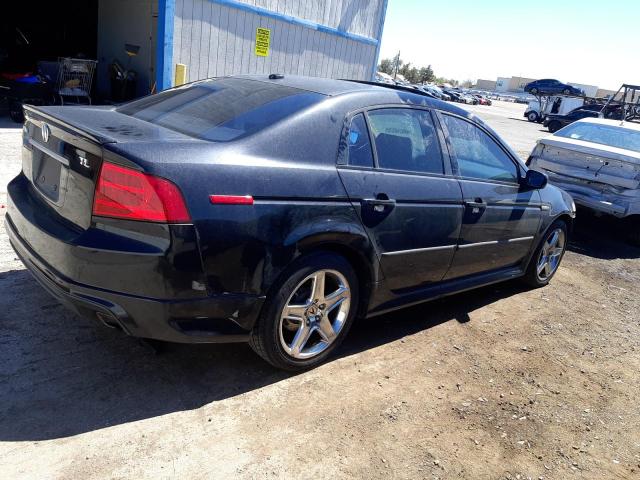 Изображение 3 2004 ACURA TL  2004 с VIN 19UUA66294A005130