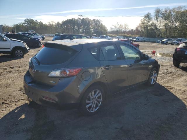 Изображение 3 2012 MAZDA 3 I 2012 с VIN JM1BL1L7XC1656297