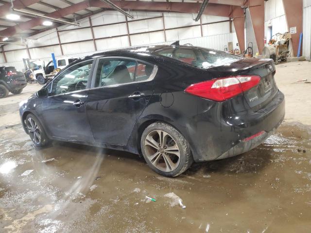 Image 2 of 2016 KIA FORTE EX 2016 with VIN KNAFX4A81G5506075