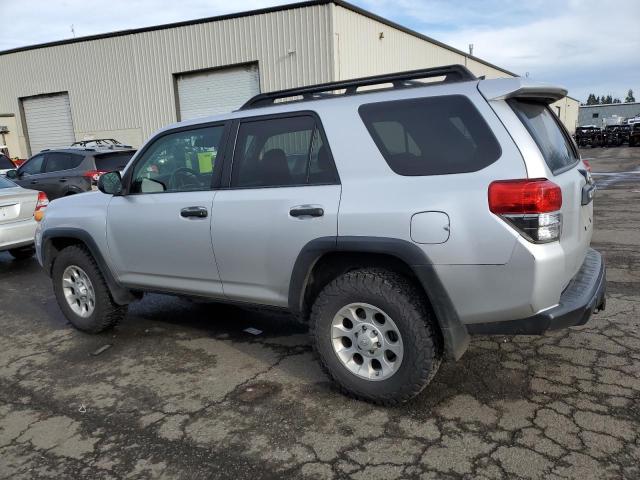 Изображение 2 2010 TOYOTA 4RUNNER SR5 2010 с VIN JTEBU5JR7A5009088
