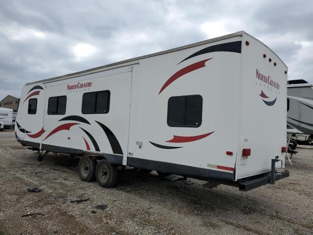 Изображение 3 2011 HEART LAND NORTH COUN 2011 с VIN 5SFEB3429CE241279