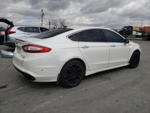 Obraz 3 z 2014 FORD FUSION TITANIUM 2014 z VIN 3FA6P0D9XER207796