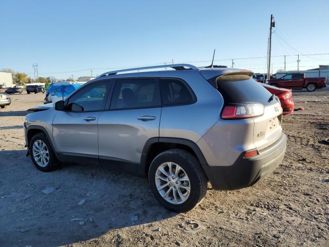 Obraz 2 z 2020 JEEP CHEROKEE LATITUDE 2020 z VIN 1C4PJLCB3LD582411