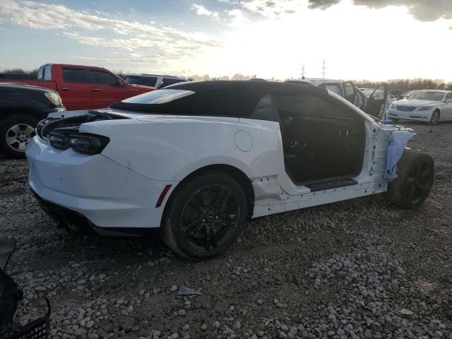 Obraz 3 z 2023 CHEVROLET CAMARO ZL1 2023 z VIN 1G1FK3D61P0134166