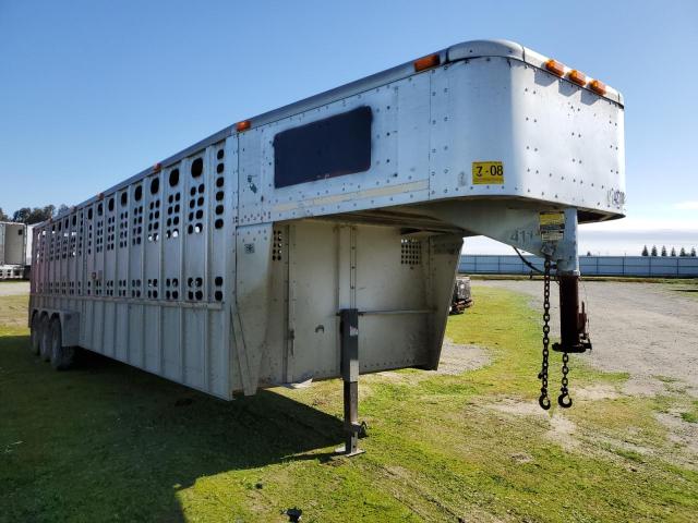 2000 WILSON CATTLE TRL 2000 image