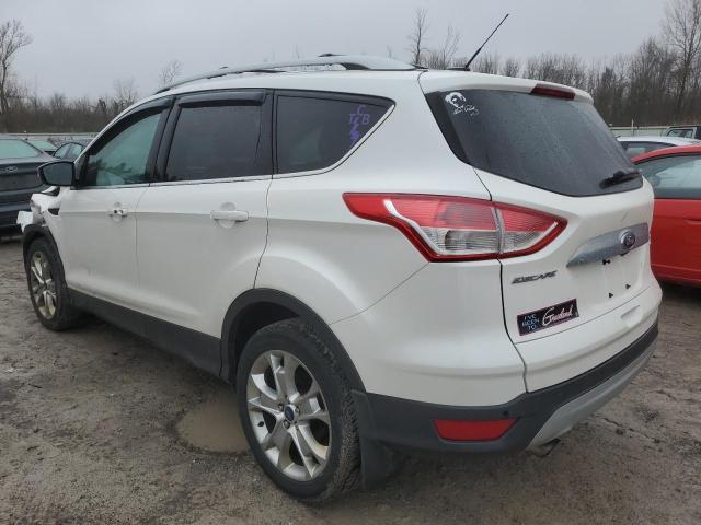 Изображение 2 2015 FORD ESCAPE TITANIUM 2015 с VIN 1FMCU9JX8FUA03128