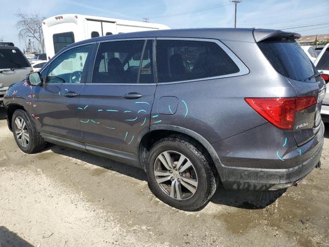 Obraz 2 z 2016 HONDA PILOT EXLN 2016 z VIN 5FNYF5H7XGB021496