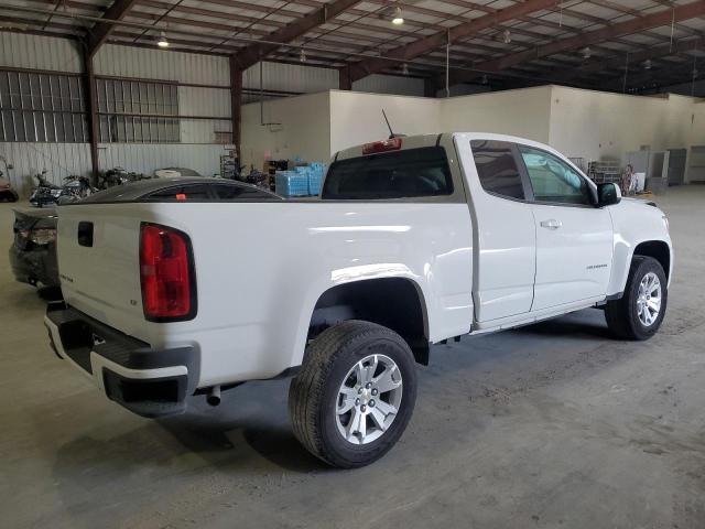 Изображение 3 2022 CHEVROLET COLORADO LT 2022 с VIN 1GCHSCEA4N1205662