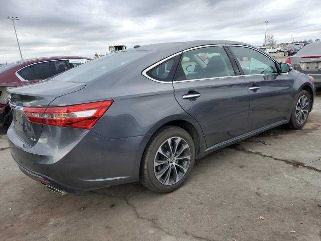 Изображение 3 2018 TOYOTA AVALON XLE 2018 с VIN 4T1BK1EB1JU268919