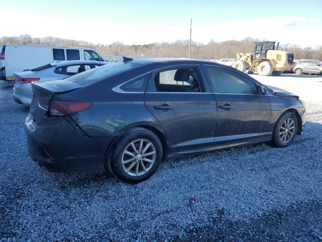 Obraz 3 z 2018 HYUNDAI SONATA SE 2018 z VIN 5NPE24AF4JH727169