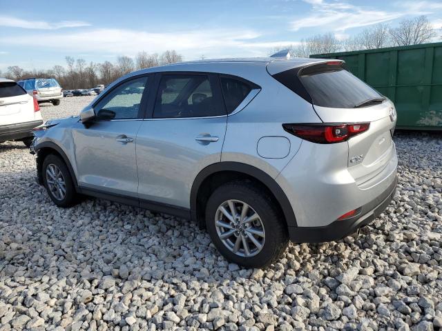 Изображение 2 2022 MAZDA CX-5 PREFERRED 2022 с VIN JM3KFBCM7N0608825