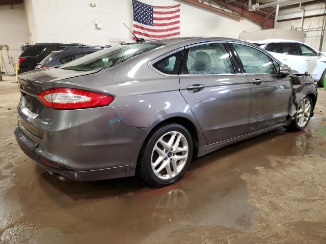 Image 3 of 2014 FORD FUSION SE 2014 with VIN 3FA6P0HD1ER359173