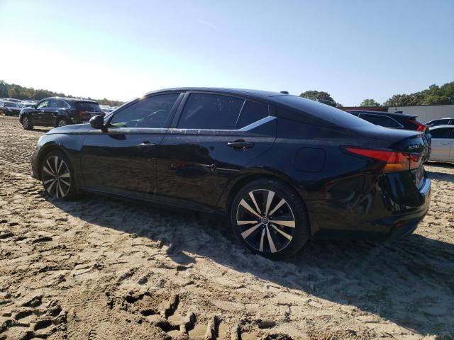 Изображение 2 2019 NISSAN ALTIMA SR 2019 с VIN 1N4BL4CWXKC179369
