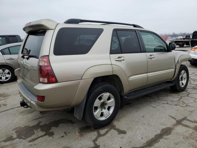 Изображение 3 2005 TOYOTA 4RUNNER SR5 2005 с VIN JTEBT14R850056527