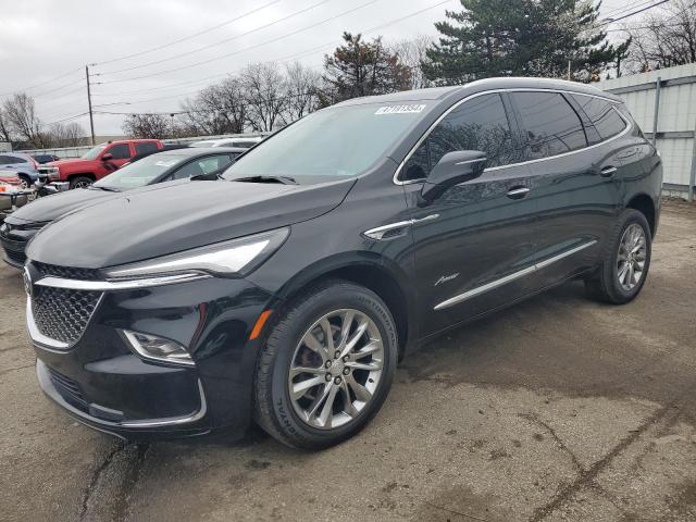 Image 1 of 2022 BUICK ENCLAVE AVENIR 2022 with VIN 5GAEVCKW2NJ109895