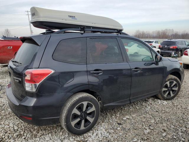 Изображение 3 2017 SUBARU FORESTER 2.5I PREMIUM 2017 с VIN JF2SJAGC8HH444124