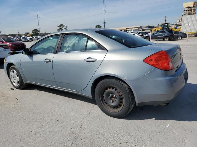 Obraz 3 z 2008 PONTIAC G6 VALUE LEADER 2008 z VIN 1G2ZF57B184126564