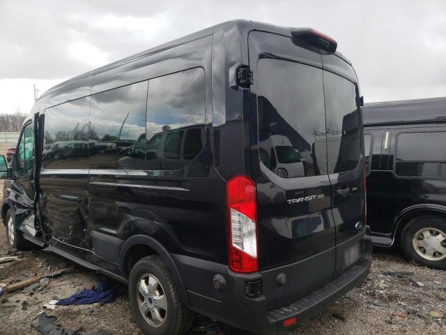 Изображение 2 2020 FORD TRANSIT T-350 2020 с VIN 1FBAX2C80LKA63058