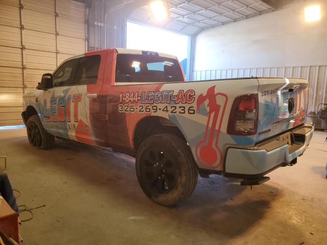 Obraz 2 z 2023 RAM 2500 BIG HORN 2023 z VIN 3C6UR5DLXPG592061