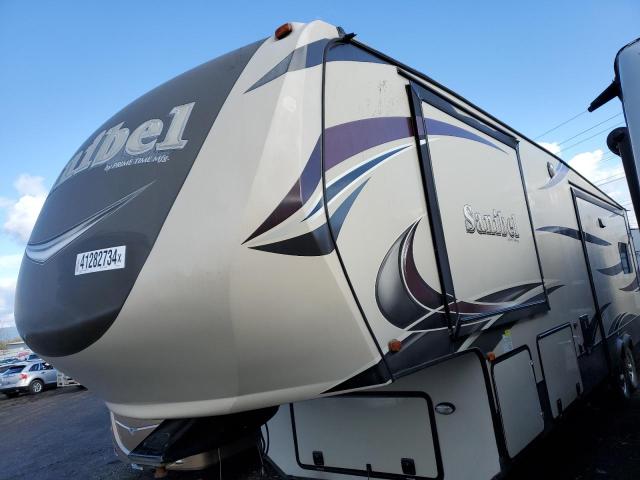 Obraz 2 z 2016 OTHER 5TH WHEEL 2016 z VIN 5ZT3SNYB1GG701995