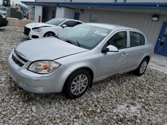 2010 CHEVROLET COBALT 1LT 2010 image