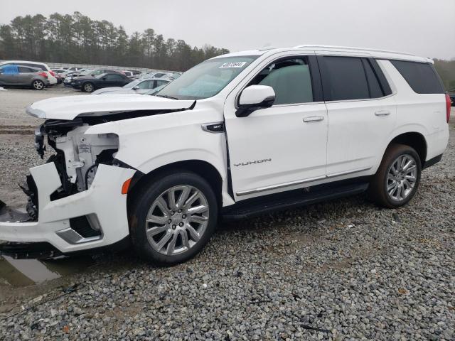 2021 GMC YUKON SLT 2021 image