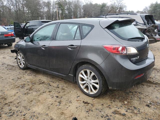 Image 2 of 2011 MAZDA 3 S 2011 with VIN JM1BL1K68B1371931