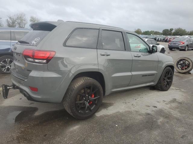 Image 3 of 2020 JEEP GRAND CHEROKEE SRT-8 2020 with VIN 1C4RJFDJ4LC425699