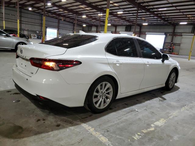 Изображение 3 2023 TOYOTA CAMRY LE 2023 с VIN 4T1C11AK2PU159715