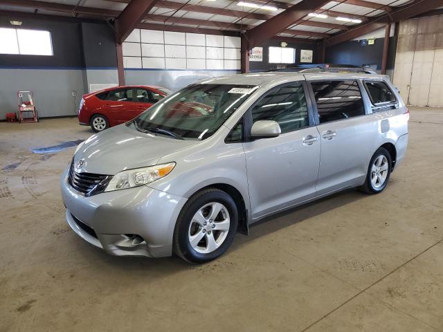 Image 1 of 2012 TOYOTA SIENNA LE 2012 with VIN 5TDKK3DC1CS217146