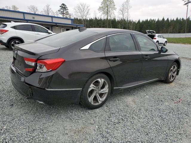 Image 3 of 2018 HONDA ACCORD EX 2018 with VIN 1HGCV1F46JA142123
