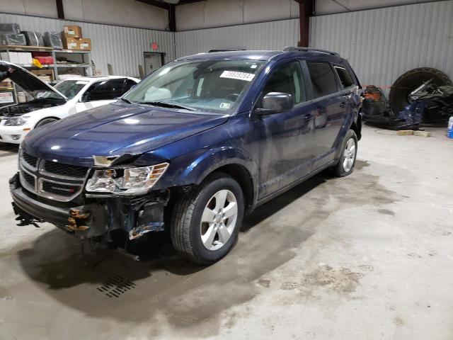 Obraz 1 z 2017 DODGE JOURNEY SE 2017 z VIN 3C4PDCABXHT539194