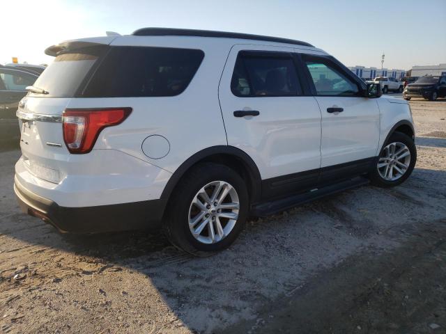 Изображение 3 2016 FORD EXPLORER  2016 с VIN 1FM5K7B84GGC54870